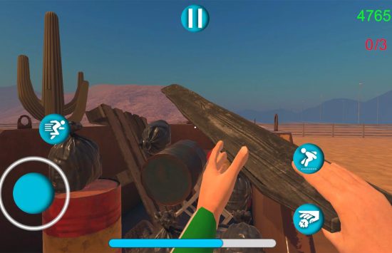 Game screenshot Gas Station Simulator apk mod