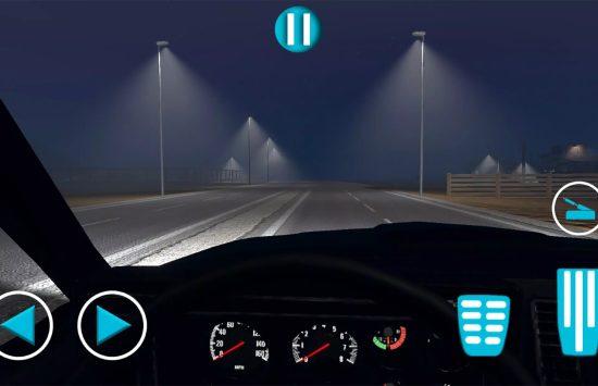 Game screenshot Gas Station Simulator free download