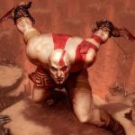 God of War (українська версія)