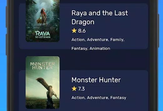 Screenshot I Bomma free download