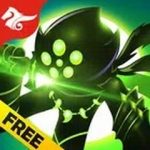 League of Stickman MOD (Tiền không giới hạn)