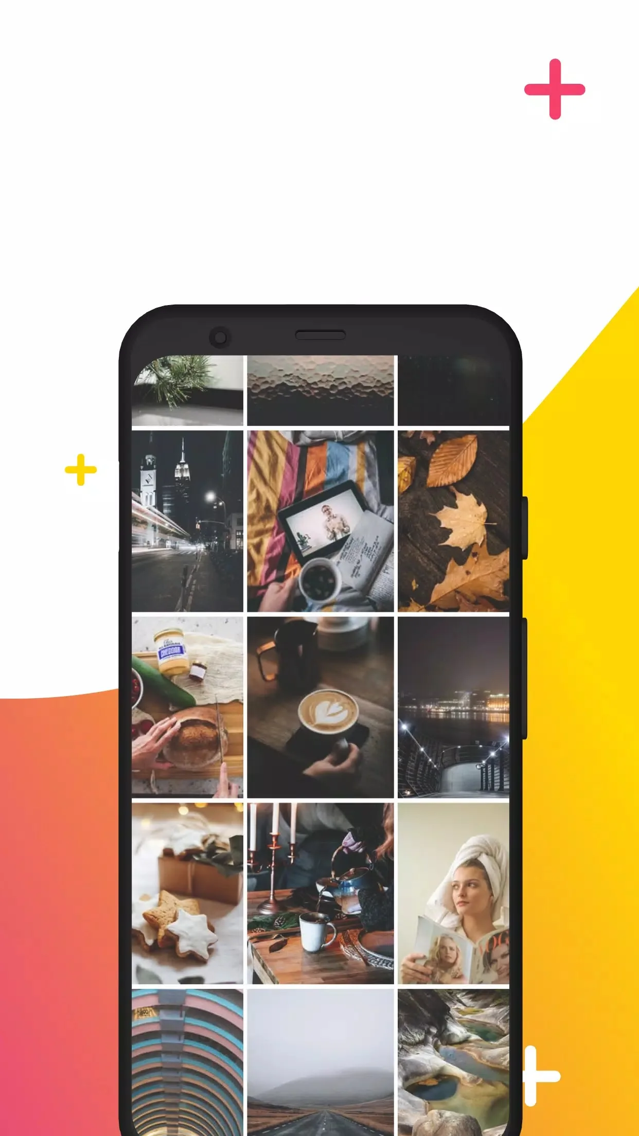 Screenshot Likes For Insta latest version Screenshot Likes For Insta latest version