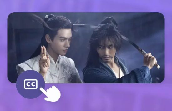 Screenshot Loklok mod apk