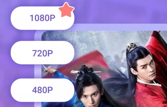 Screenshot Loklok free download