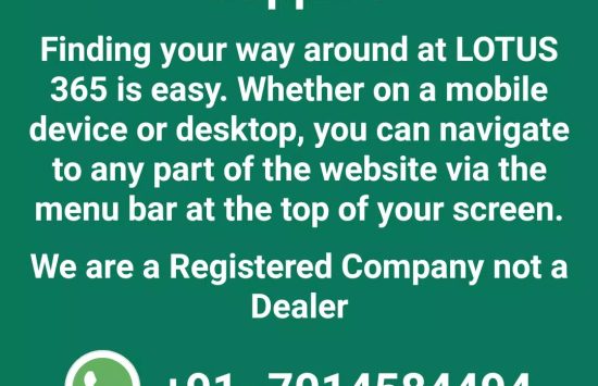 Lotus365 (6) Lotus365 APK 16.0 – Android용 다운로드 screenshot 5