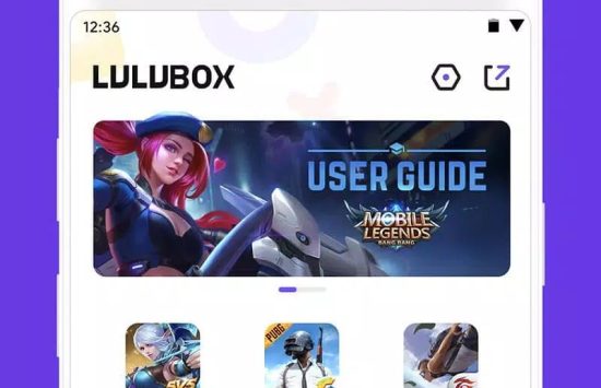 LuluboxPro (한국어 버전) screenshot 7