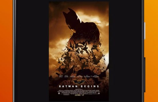 Screenshot Movie Fire