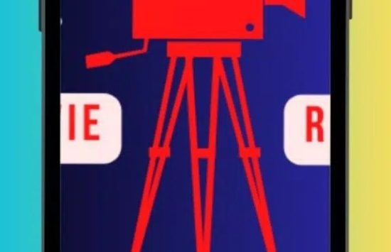 Screenshot Movierulz apk