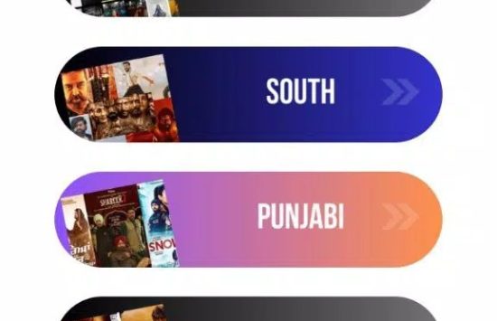 Screenshot Movierulz apk download