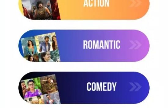 Screenshot Movierulz download apk