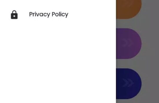 Screenshot Movierulz app apk