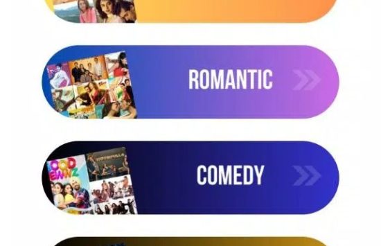 Screenshot Movierulz mod apk download