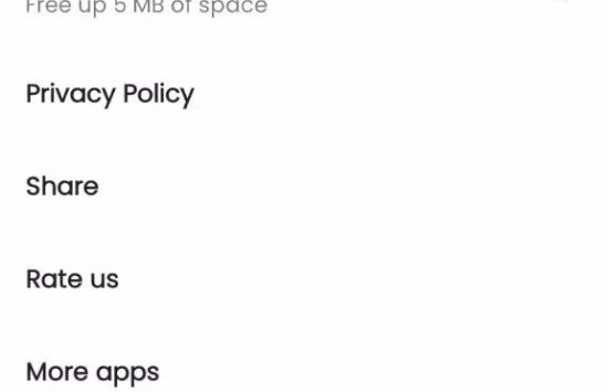 Screenshot Movierulz free download