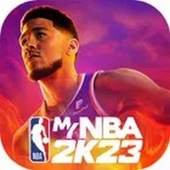Download file MyNBA2K23
