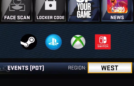 NBA 2K23 (6) MyNBA2K23 (Türkçe versiyon) screenshot 5