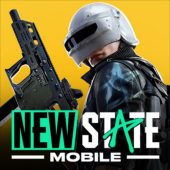 Image NEW STATE Mobile
