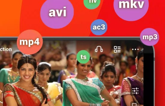 PLAYit-All in One Video Player (日本語版) screenshot 2