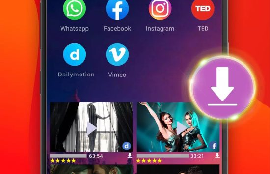 PLAYit-All in One Video Player (日本語版) screenshot 3