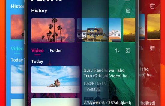 PLAYit-All in One Video Player (日本語版) screenshot 6