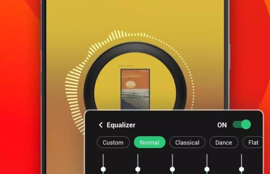 PLAYit-All in One Video Player (日本語版) screenshot 7