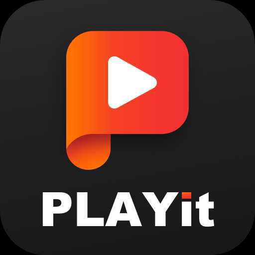 Download file PLAYit-All in One Video Player