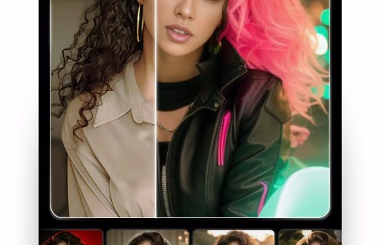 PREQUEL Screenshot PREQUEL mod apk