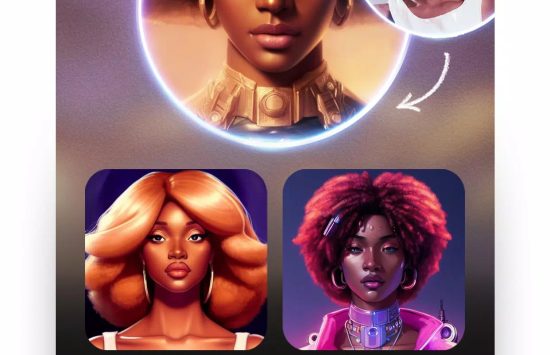 PREQUEL apk Screenshot PREQUEL apk