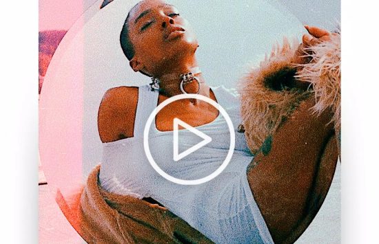 PREQUEL application Screenshot PREQUEL application