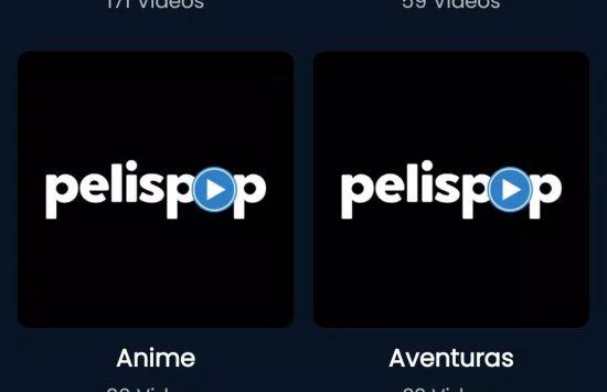 Screenshot Pelispop free download