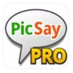 PicSay Pro (Deutsche Fassung)