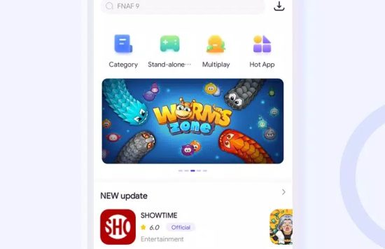 Playmods Screenshot Playmods apk