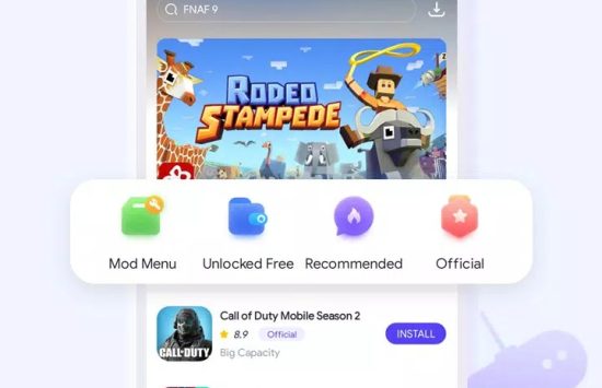 PlayMods - Download Mod Apk For Free