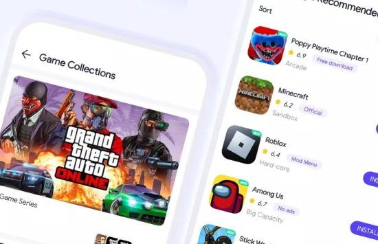 Download Playmods Screenshot Playmods download