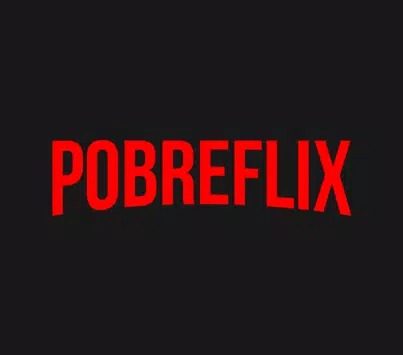 Pobreflix Apps Screenshot Pobreflix Apps