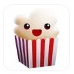 Popcorn time (українська версія)