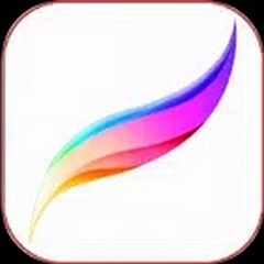 Download file Procreate Pocket