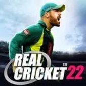Image Real Cricket™ 22 (українська версія)