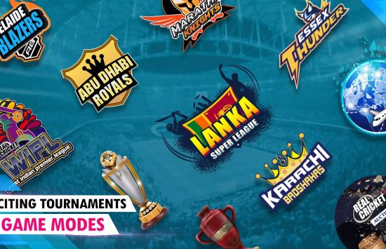 Download Real Cricket 22 Game screenshot Real Cricket 22 mod