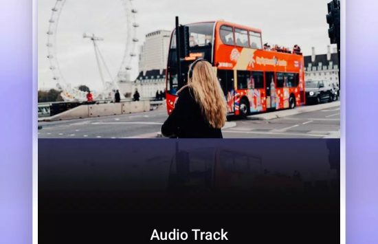 Screenshot SPlayer app