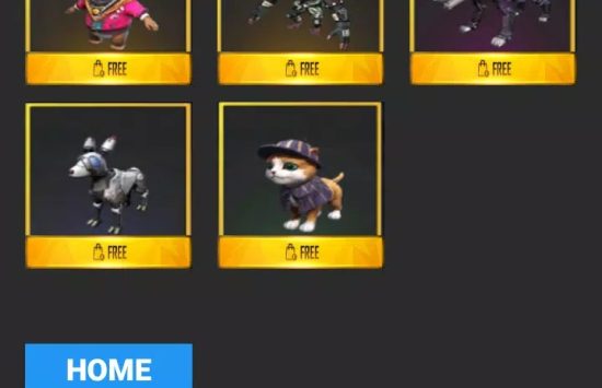 Skin Free Fire V (7) Skin Free Fire V (Versión española) screenshot 6