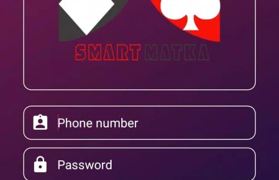 Screenshot Smart Matka