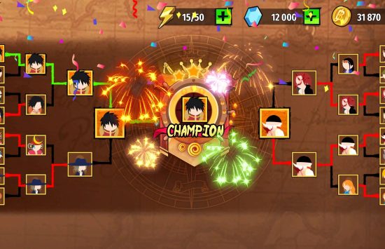 Game screenshot Stickman Pirates Fight cheat