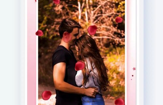 Story Bit (3) Story Bit | Story Video Maker (Svensk version) screenshot 2