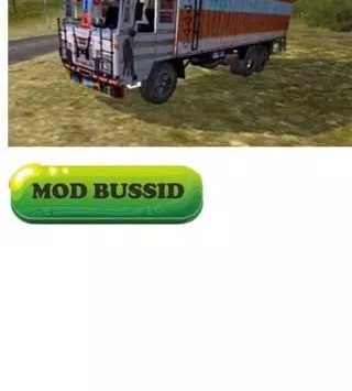 TATA Truck Bus (4) TATA Truck Bus Mod Livery (Svensk version) screenshot 3