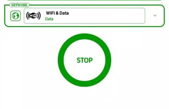 Screenshot TM Tunnel Lite apk