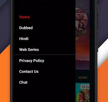 Talk Movies Screenshot Talk Movies apk