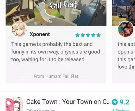 TapTap (Versão portuguesa) screenshot 5
