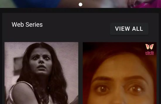 Screenshot Tiitlii mod apk