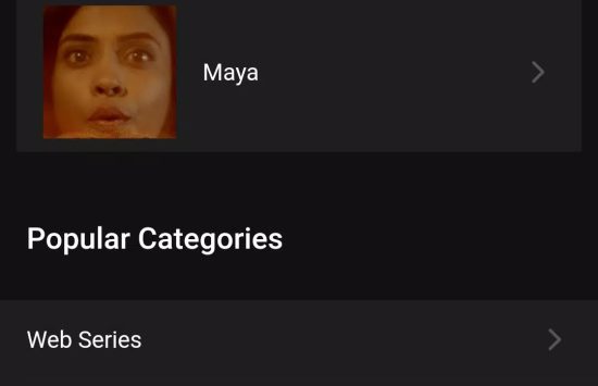 Screenshot Tiitlii apk download