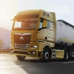 Truckers of Europe 3 Mod (Tiền không giới hạn)